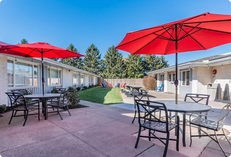 alcohol addiction treatment center in Pennsylvania