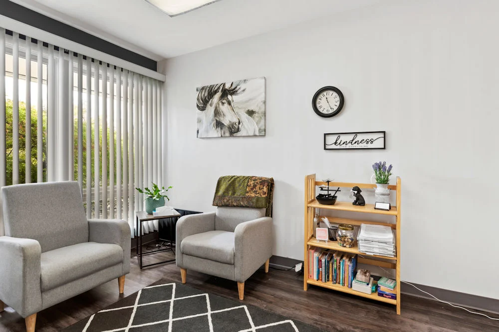 Trauma therapy in Pennsylvania