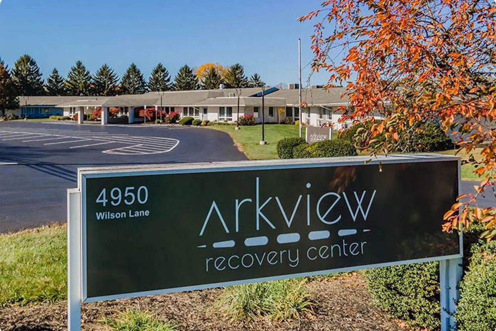 Mechanicsburg Location