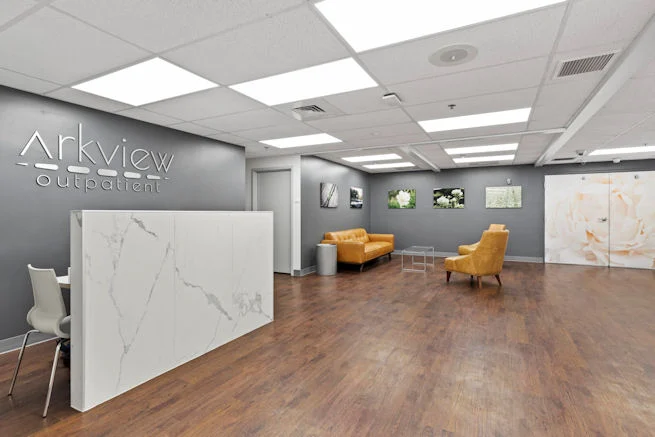 arkview outpatient