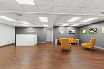A comfortable facility for Drug and Alcohol Rehab