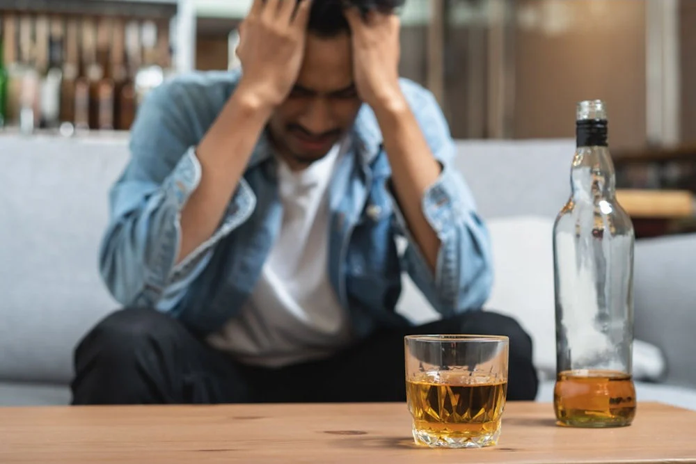 Gender differences in alcohol use and treatment