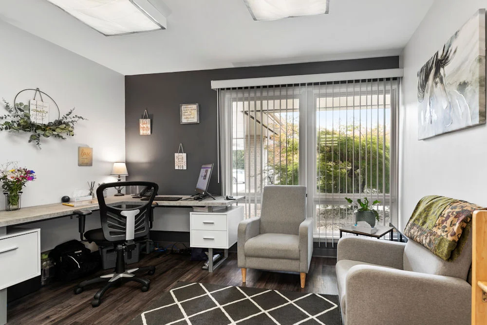 Addiction treatment facility in Pennsylvania