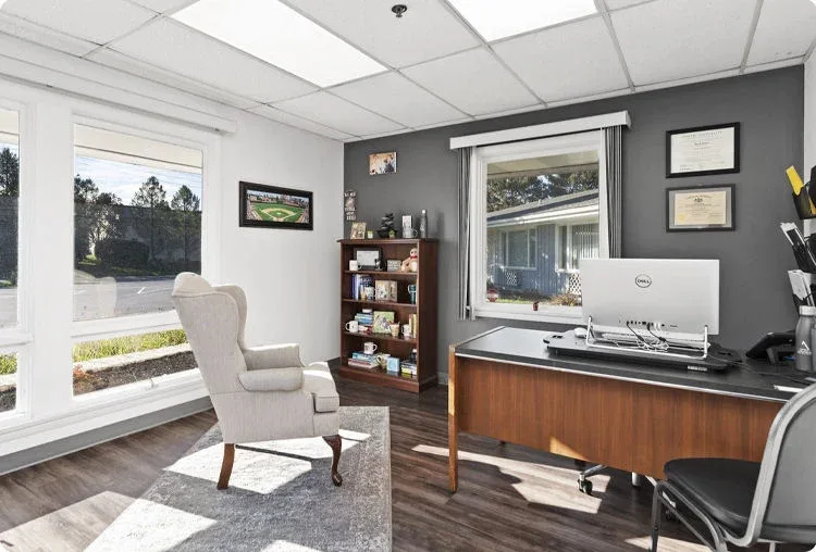 Residential Depression Treatment facility