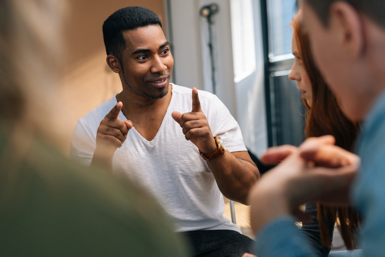 Healthy coping skills for anxiety to reduce symptoms and improve mood
