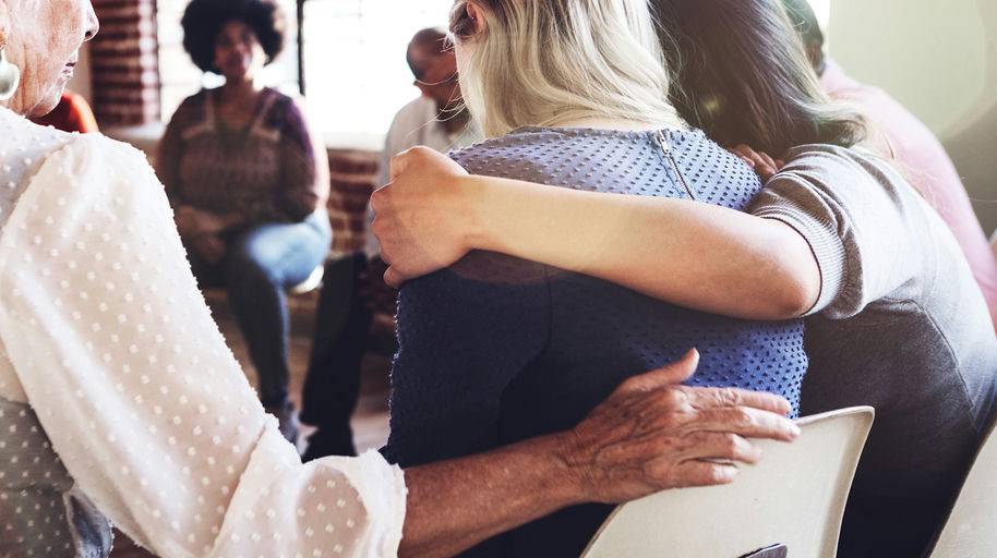 CBT therapy helps change thoughts and behaviors for better health