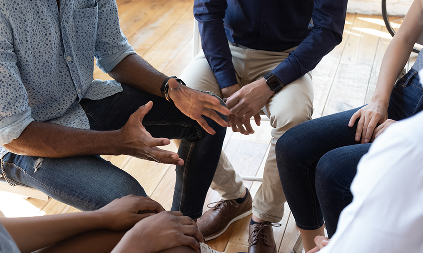 Find residential addiction treatment near Harrisburg PA