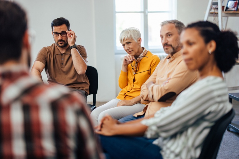 Intensive outpatient program near Lancaster PA support options