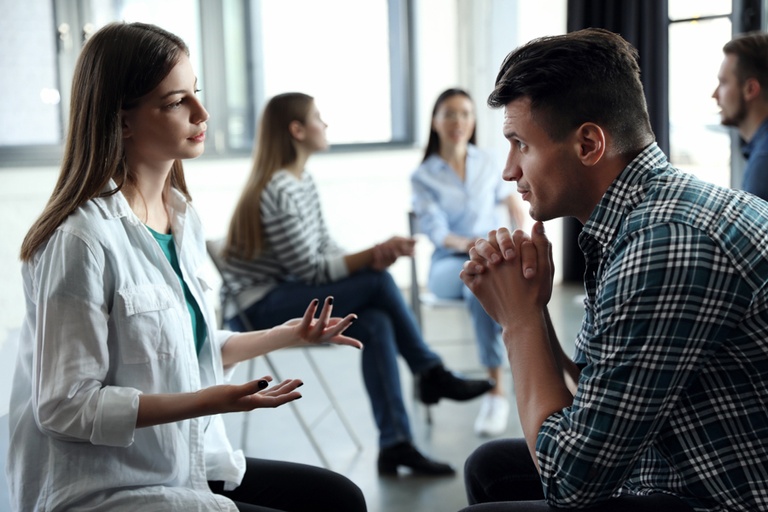Therapy comparing CBT and DBT approaches and differences