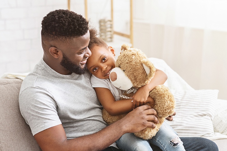 Family support in recovery improves outcomes and lasting healing