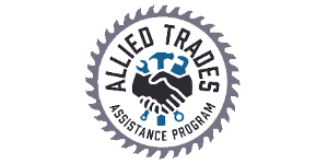 Allied Trades rehab coverage