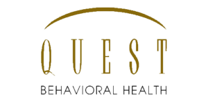 Quest Behavioral rehab coverage