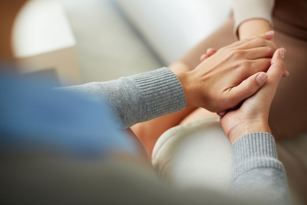 Supporting each other through the dangers of binge drinking