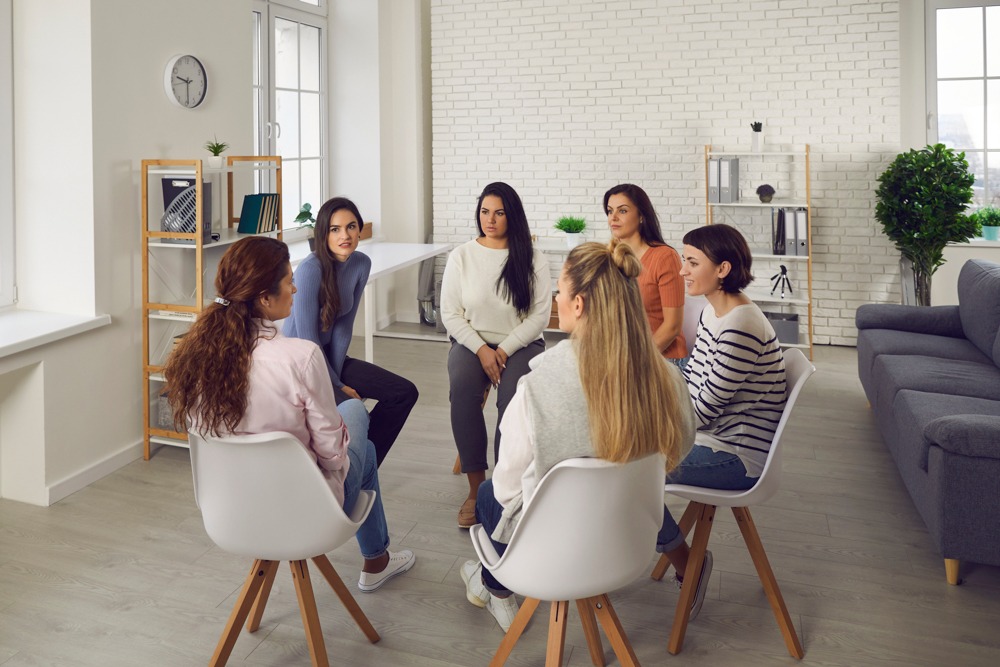 Addiction Treatment Center in Pennsylvania
