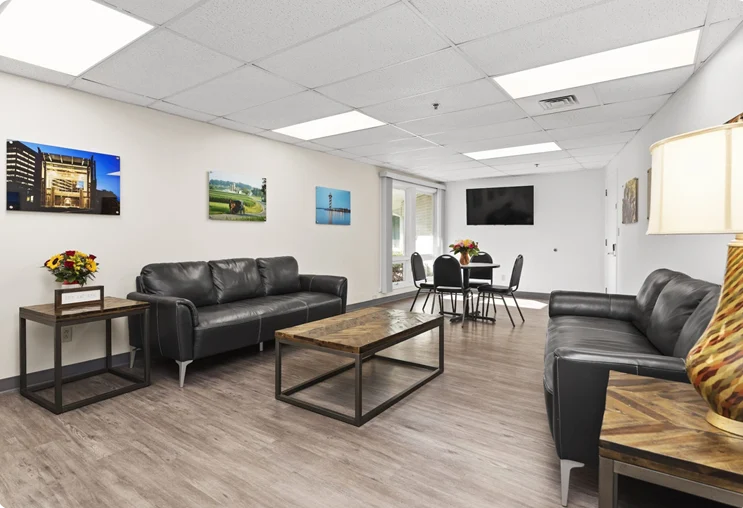 anxiety treatment facility in Mechanicsburg, PA offering compassionate care