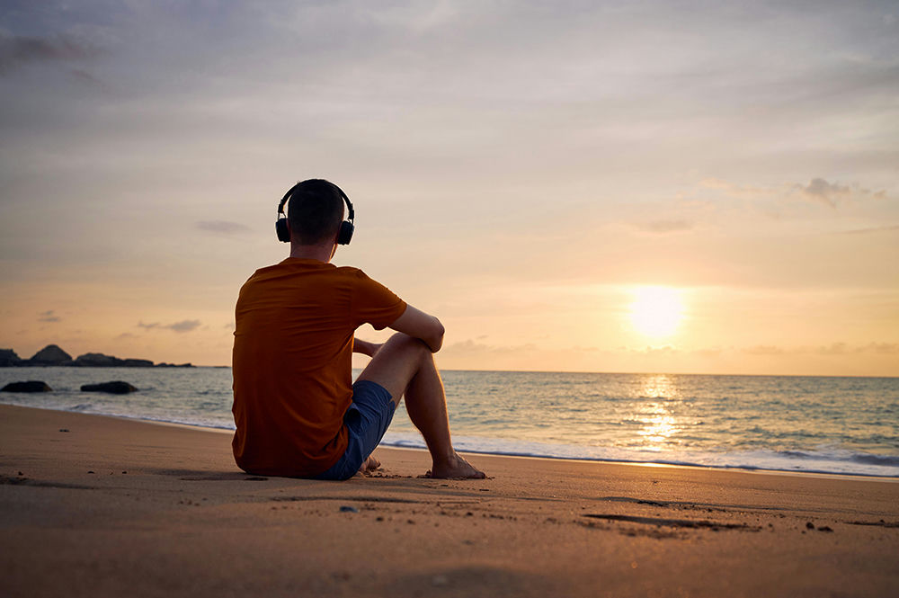 music therapy for addiction recovery in Pennsylvania