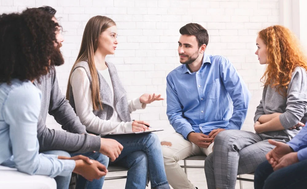 Mindfulness-based Acceptance and Commitment Therapy in Pennsylvania